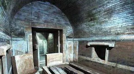 大太监李莲英的随葬品都有什么？