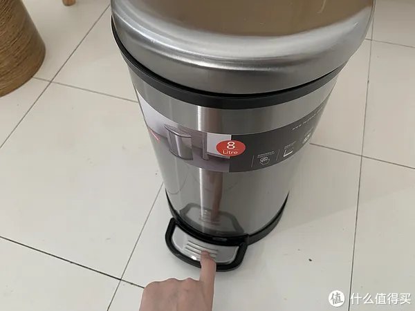 不锈钢垃圾桶选购指南