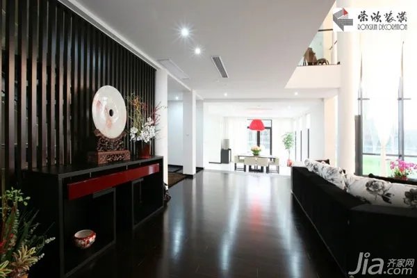 上海装修公司 上海荣欣装潢有限公司