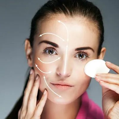 怎么修复毛孔粗大