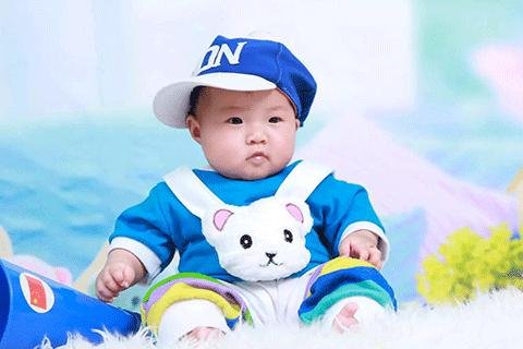 小孩正常体温是多少