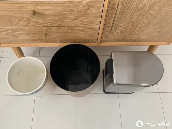 不锈钢垃圾桶选购指南