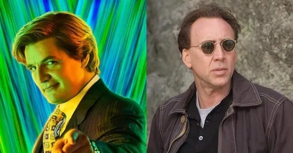 你看出来了吗？《神奇女侠1984》的35个彩蛋和细节