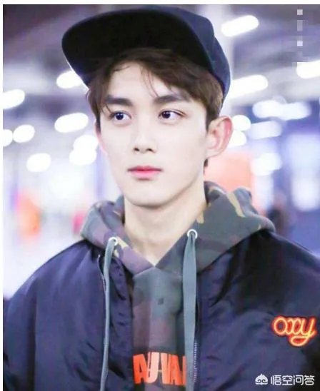 吴磊在北电上了几天课