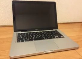 macbookpro A1278参数
