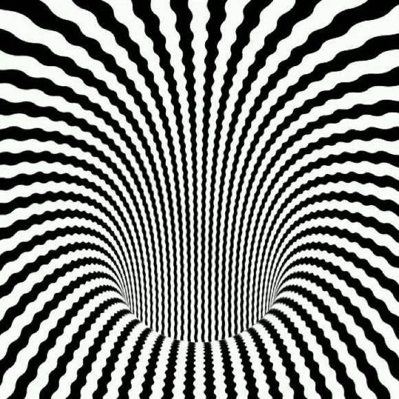 有哪些图片会逼死强迫症？