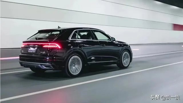 奥迪Q8怎么样？