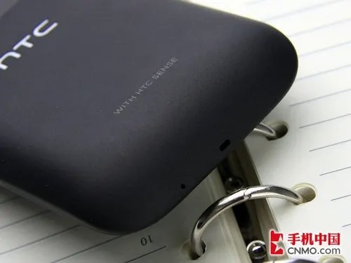 人气智能升级之作 HTC Wildfire S评测