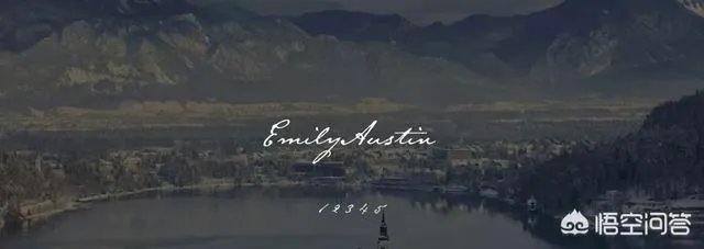 有哪些免费的字体下载网站？