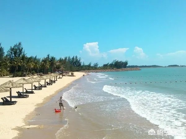 湛江哪些地方比较适合大学生两天游？