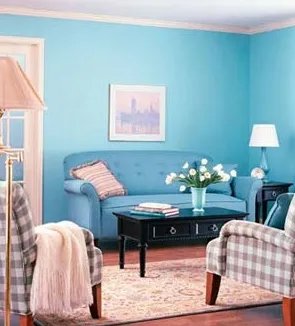 如此魅力 客厅生活从精致开始