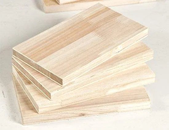 生态板是什么材料