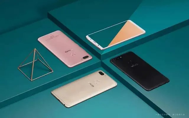 vivo X20蓝色版为什么能取得这么高的销量？