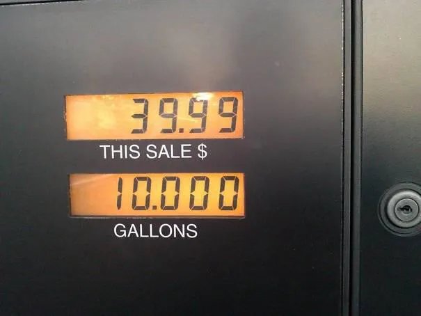 有哪些图片会逼死强迫症？