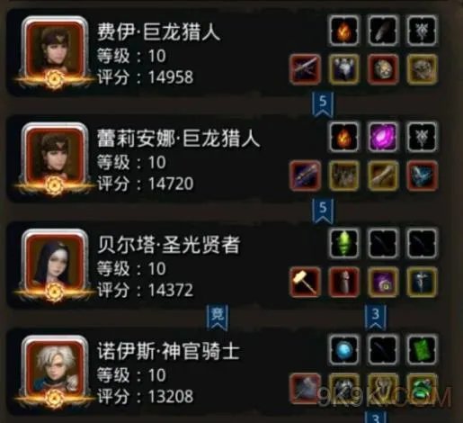 地下城堡2图19流程打法攻略汇总