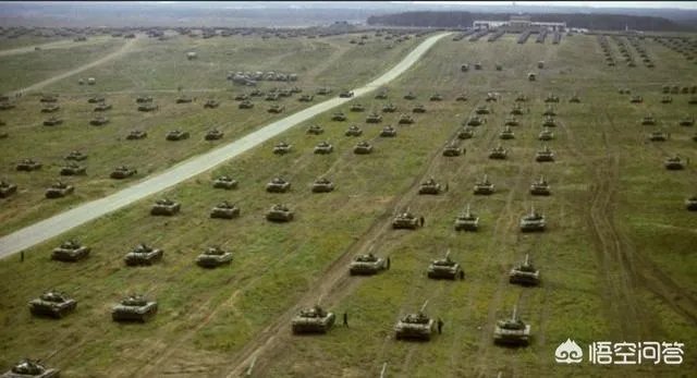 俄罗斯“东方-2018”战略演习是俄联邦成立以来最大军演吗？你怎么评价这场军事演习？