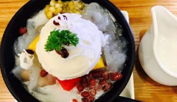 小暑吃什么传统食物 小暑传统习俗吃什么食物