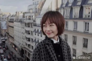 鲁豫自曝前夫出轨初恋，怀胎六个月时和对方离婚，你怎么看？