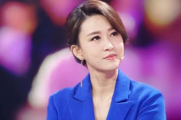 《我要上春晚》第二期官宣张蕾主持，第一期收视率大爆为何要换掉谢娜？