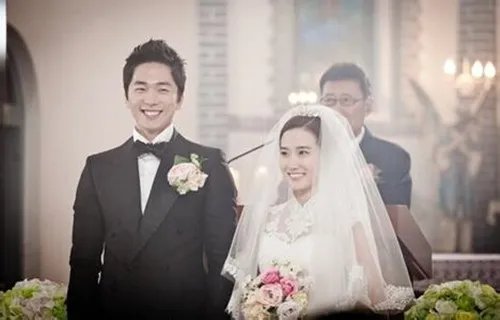 韩剧婚礼推荐 如何打造韩式婚礼