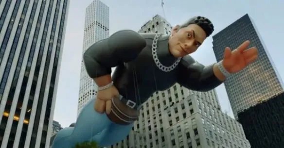 你看出来了吗？《神奇女侠1984》的35个彩蛋和细节