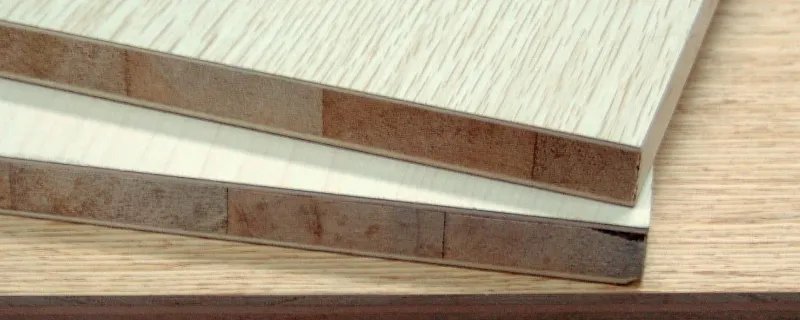 生态板是什么材料