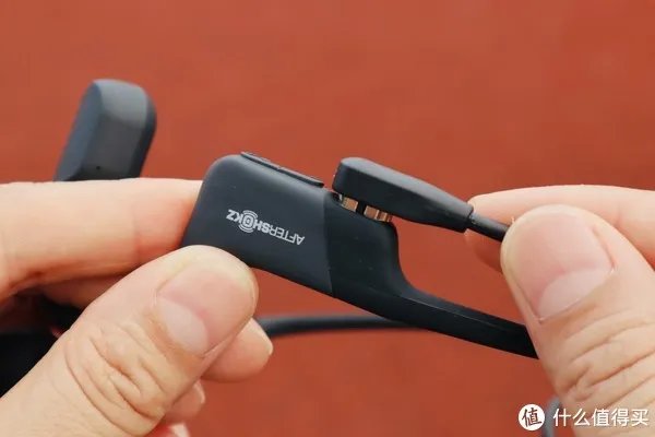 韶音19新款骨传导耳机AEROPEX AS800先锋体验