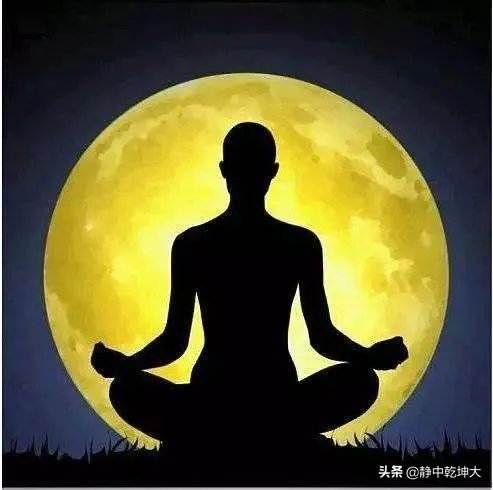 打通”小周天“是什么感觉？