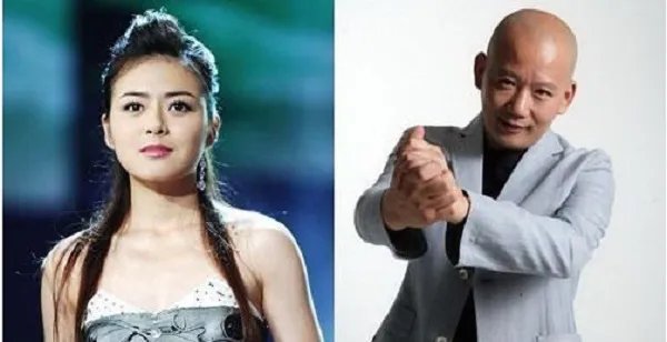 袁岳和陈辰的结婚照片 详解陈辰到底结婚了吗