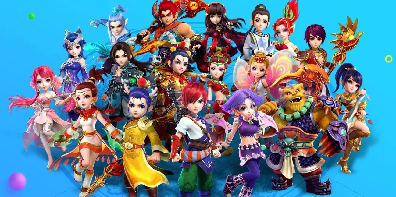 梦幻西游符石获得方法