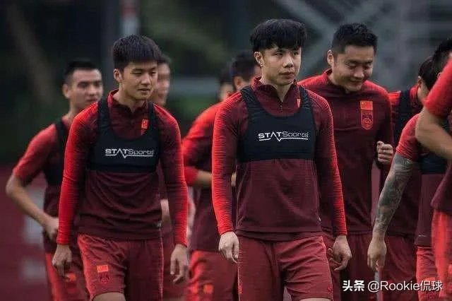 李铁与中超群星亮相归化仅1人