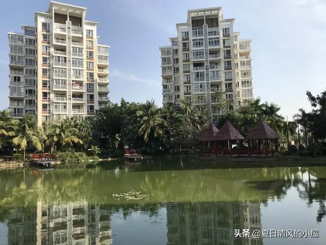 海南限购后，房屋流通性降低，之前高价购买房屋的人，后悔了吗？