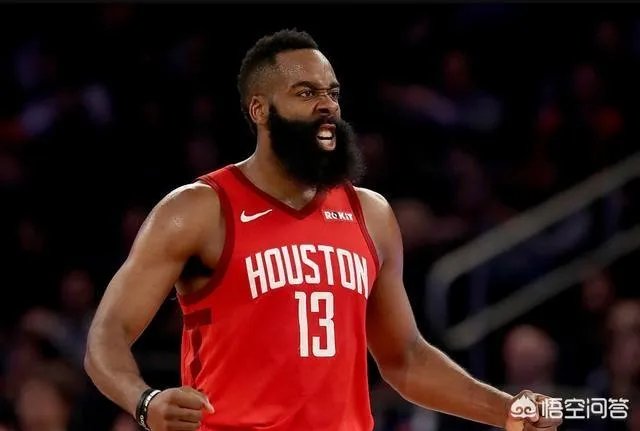 保罗如果复出，哈登还能继续疯狂砍分的表现么？