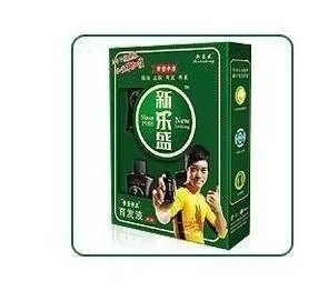 新乐盛的基本资料