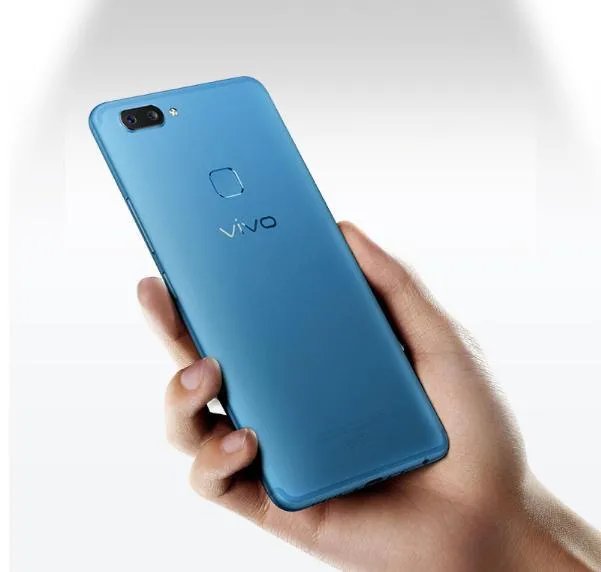 vivo X20蓝色版为什么能取得这么高的销量？