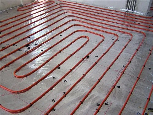 地暖公司有哪几家