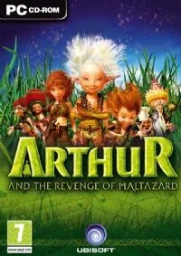 《亚瑟与他的迷你王国》完整破解版下载