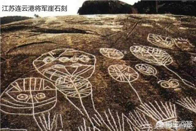 为什么古时候说有九个太阳，是真的吗？