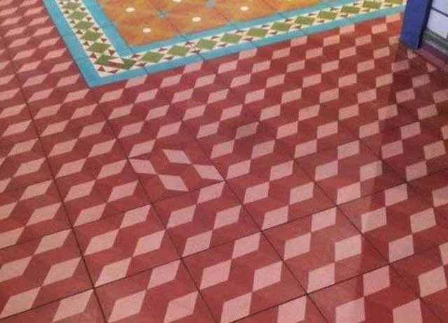 有哪些图片会逼死强迫症？