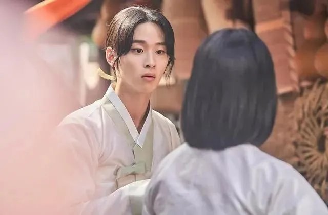 如何评价韩剧《绿豆传》？