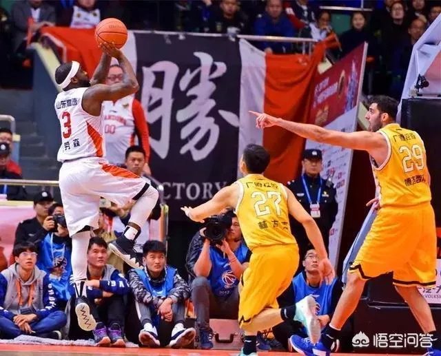 怎样看待浙江广厦和山东高速第四战的比赛？