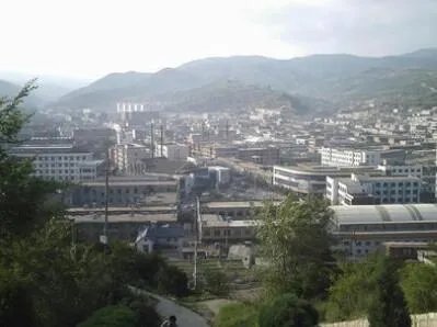 山西交口县怎么样