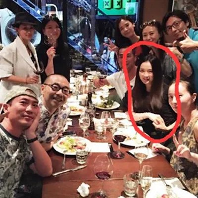 晴格格王艳丈夫是谁 曝婆婆是正宗的皇族