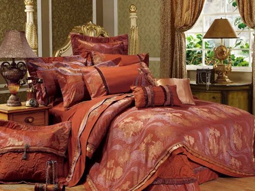 床上用品三件套品牌推荐   床上用品三件套的保养