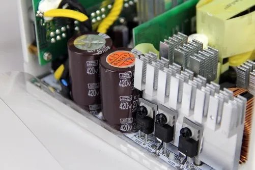 为什么台式机没有备用电源呢？