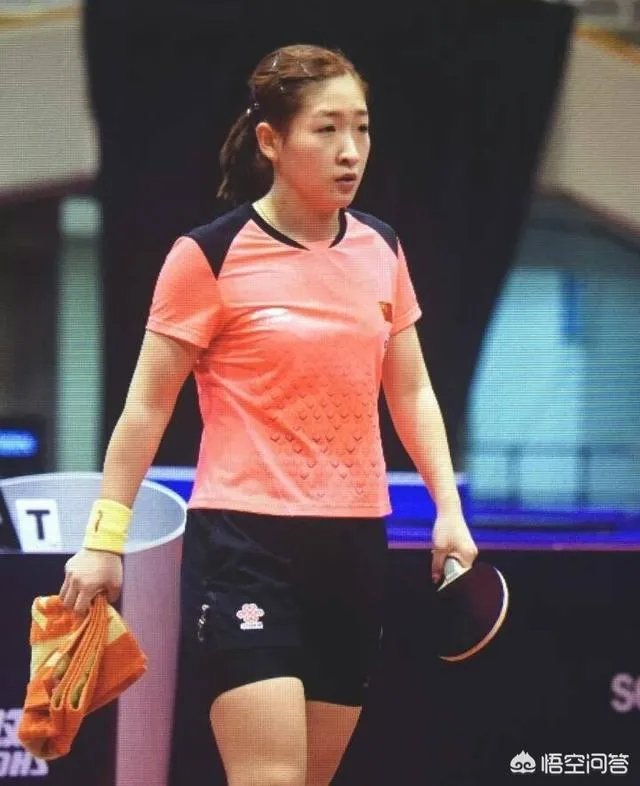 刘诗雯再负伊藤美诚，她的东京奥运会之路还会平坦吗？