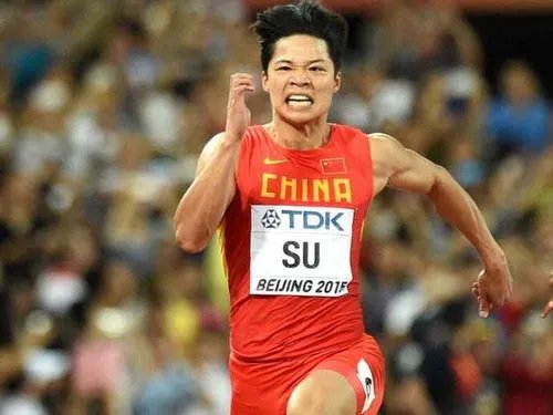 苏炳添说对不起大家但会继续努力！他这次为何没发挥出最佳水平？