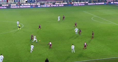 都灵德比，C罗在打进点球后故意冲撞和挑衅门将吃到黄牌，你怎么看？