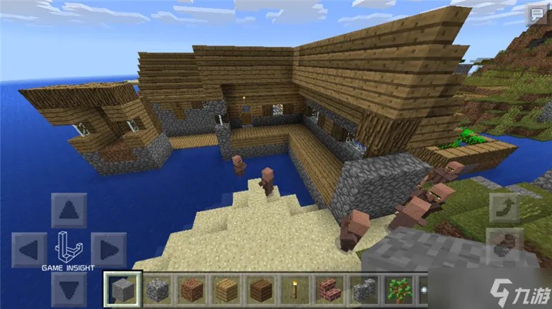 我的世界村庄种子大全 我的世界十大禁地种子