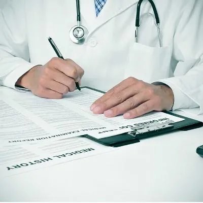 早期肝癌的治疗方法